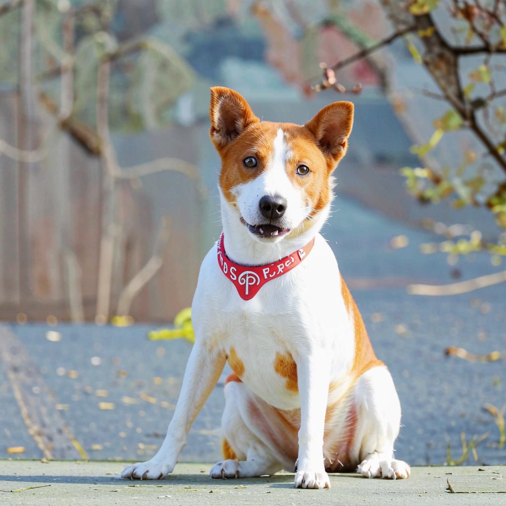 Басенджи Как выбрать Басенджи