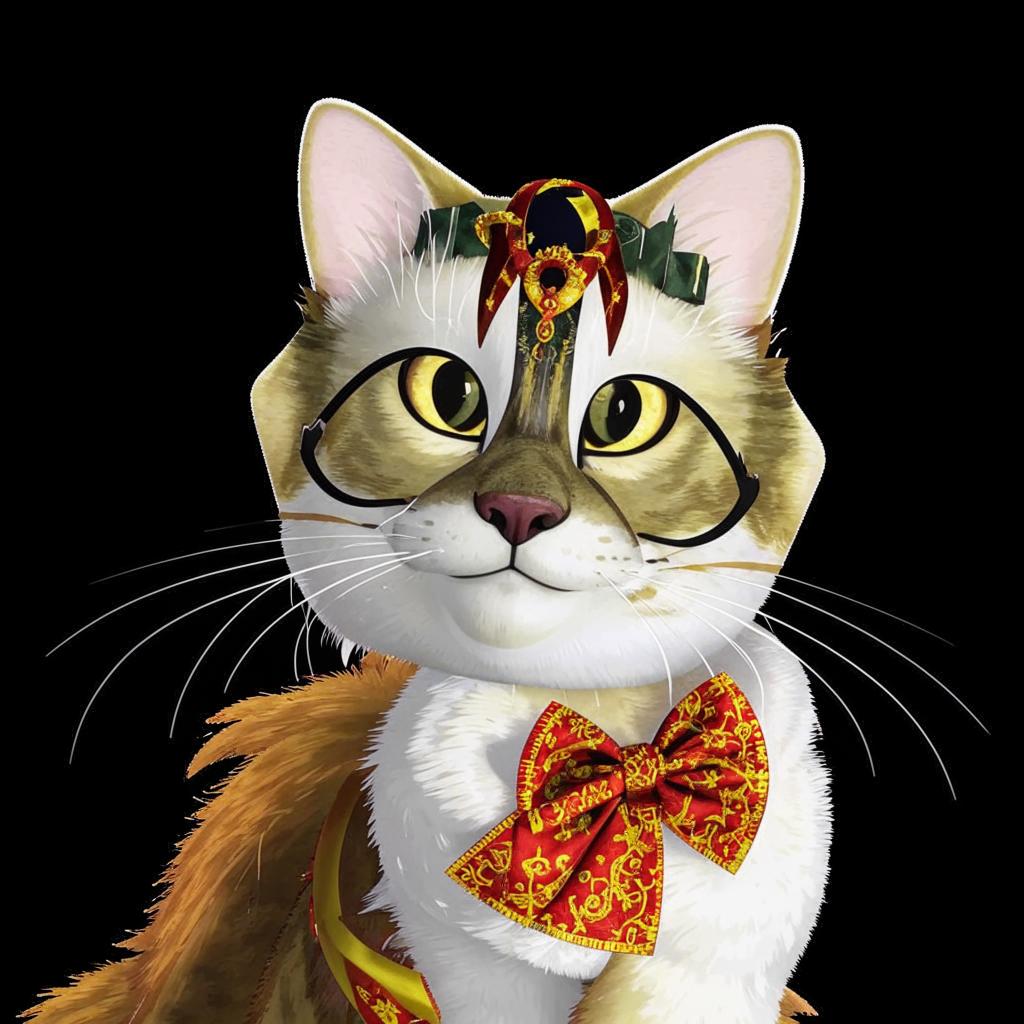 Невская маскарадная кошка Характер Невская маскарадная кошка