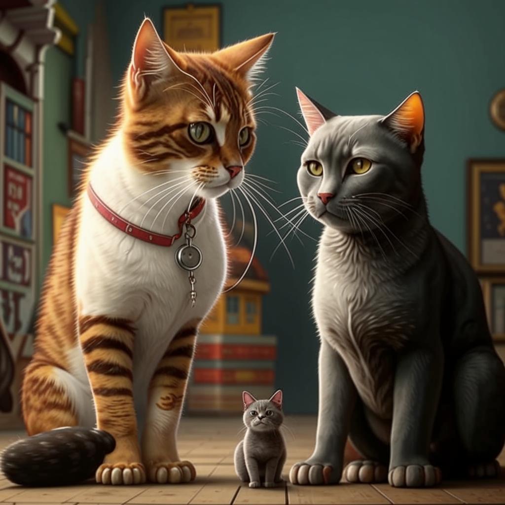 Хороший ветеринар для кошек и собак в Москве Почему так важно найти хорошего ветеринара