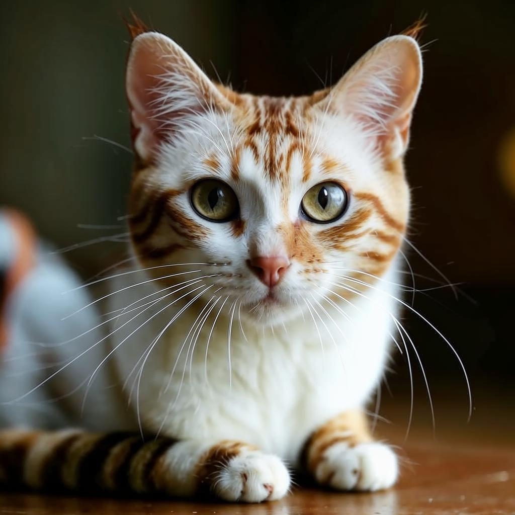 Тайская кошка Здоровье и болезни Тайская кошка