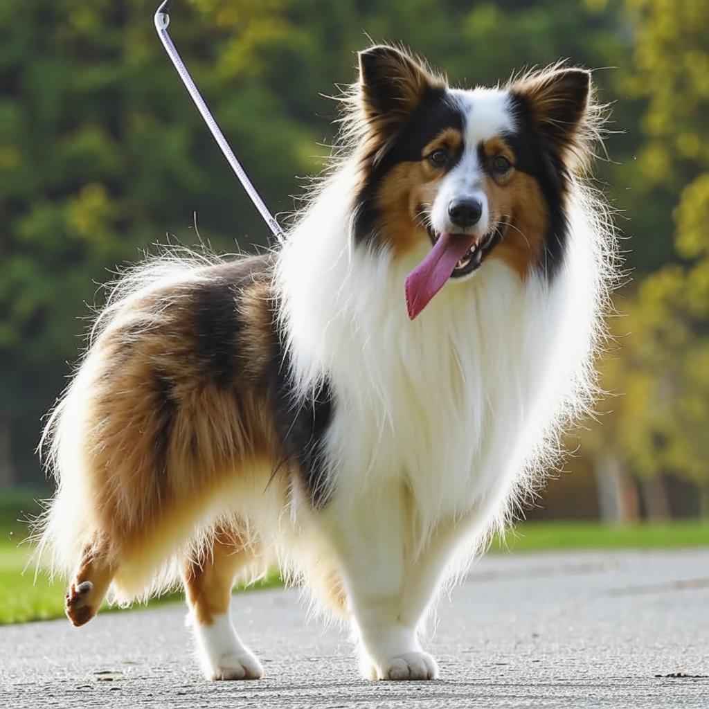 Шотландская овчарка (колли) Как выбрать Шотландская овчарка колли