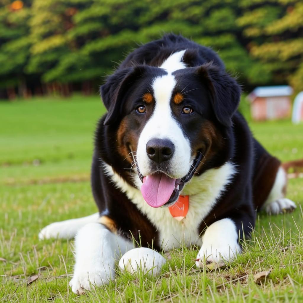 Большой швейцарский зенненхунд: Все, что нужно знать История породы Большой швейцарский зенненхунд
