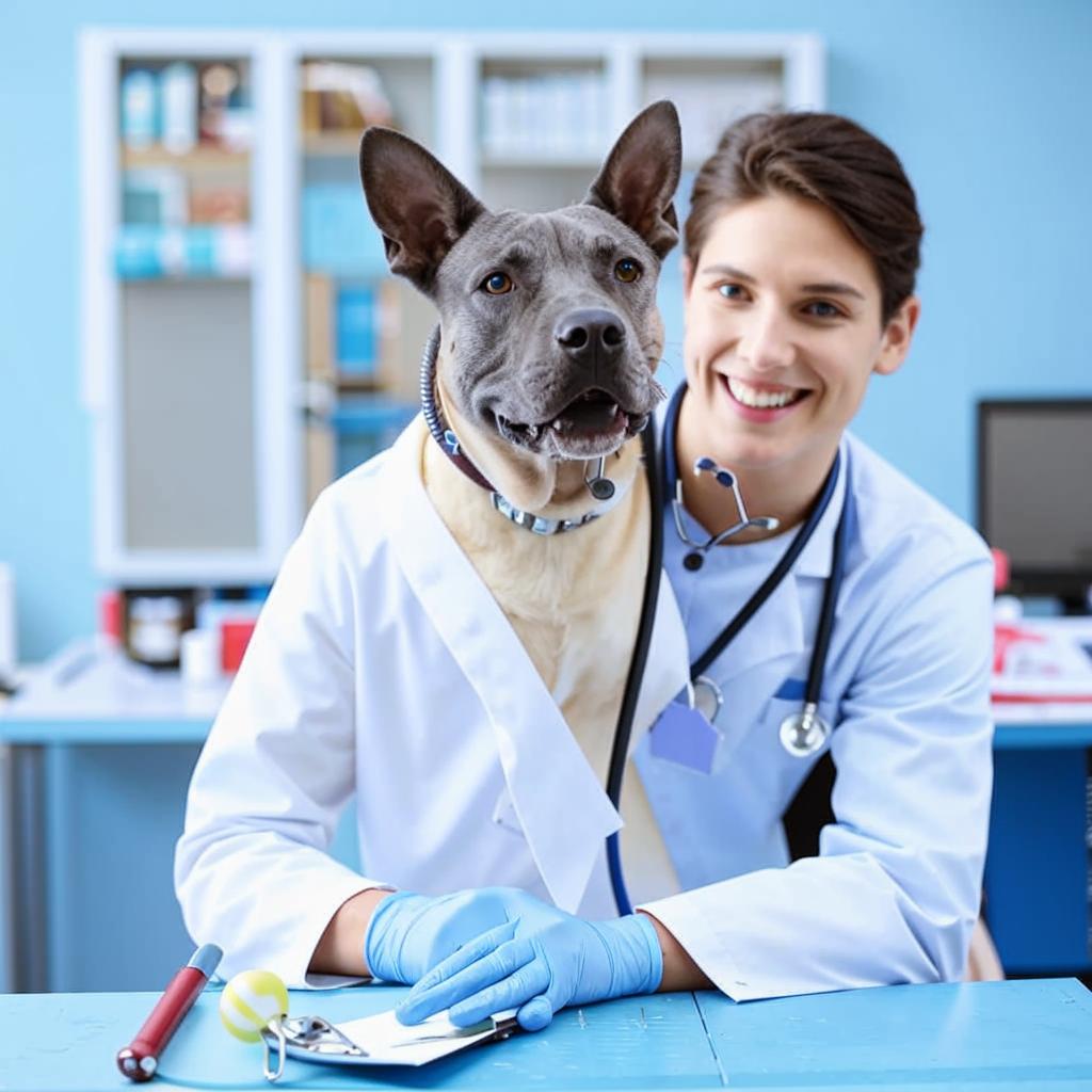 Как называется ветеринар? Как выбрать хорошего ветеринара