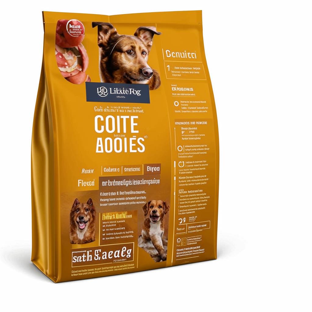 Сухой корм для собак: отзывы ветеринаров LikeDog. Как выбрать лучший? Что говорят ветеринары LikeDog о сухих кормах