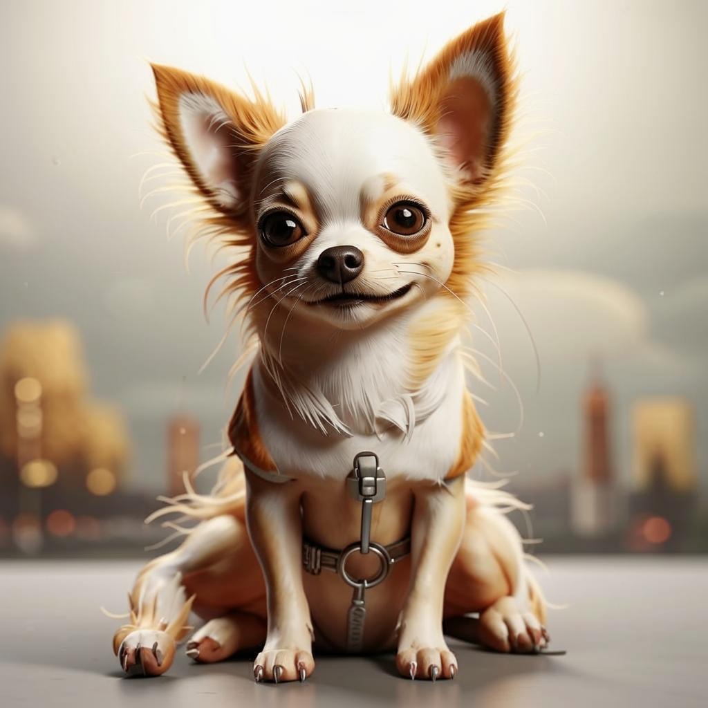 Чихуахуа Уход и содержание