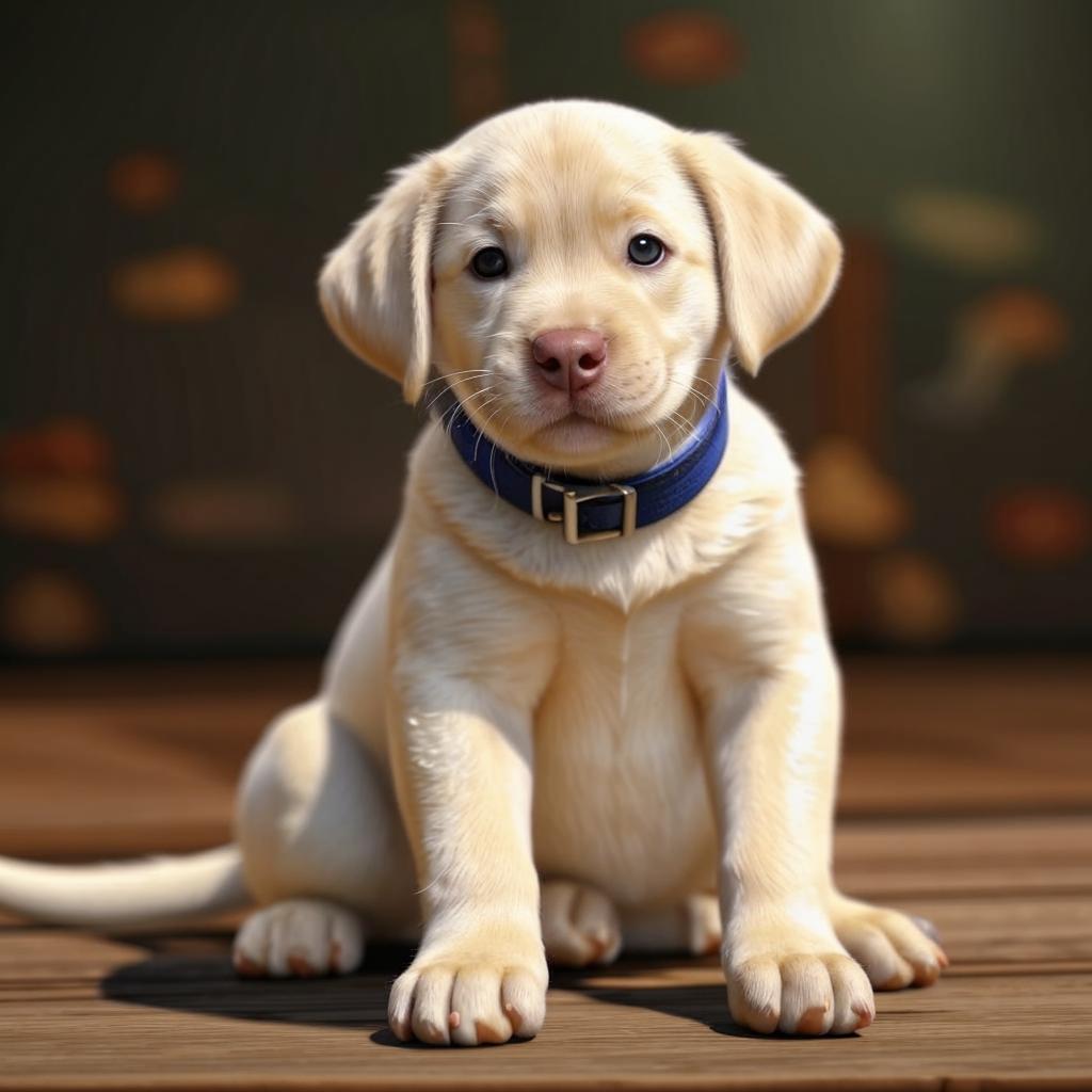 Лабрадор-ретривер Воспитание и дрессировка