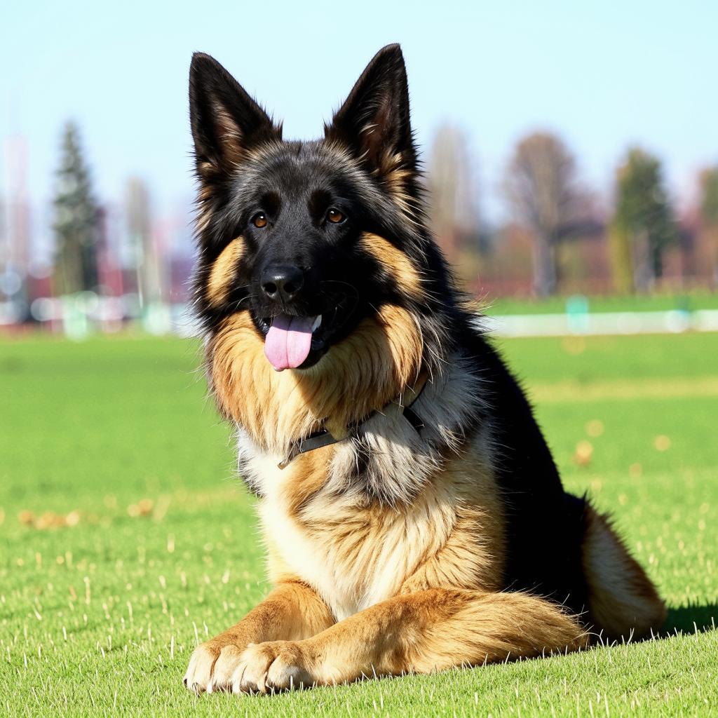 Голландская овчарка История породы Голландская овчарка