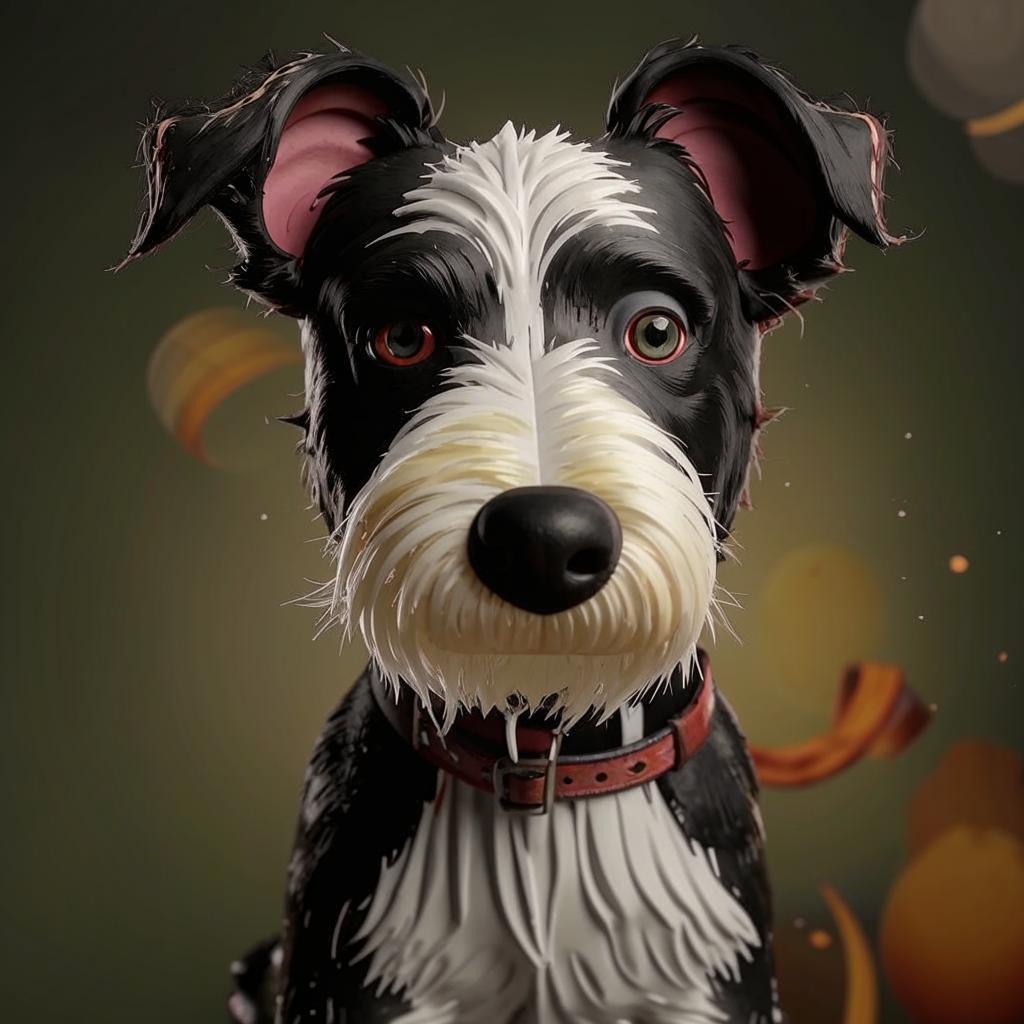 Бордер-терьер Основные моменты