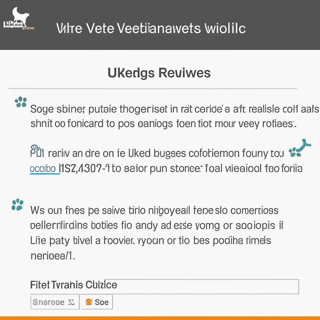 Ветеринар Отзывы Как Оставить Отзыв о Ветеринарной Клинике LikeDog