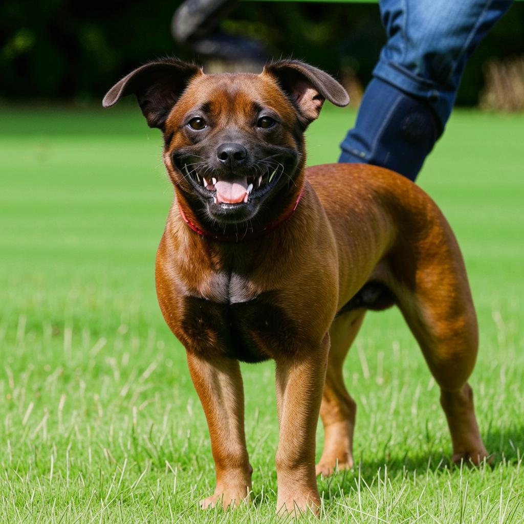 Бельгийский гриффон Здоровье и болезни Бельгийский гриффон