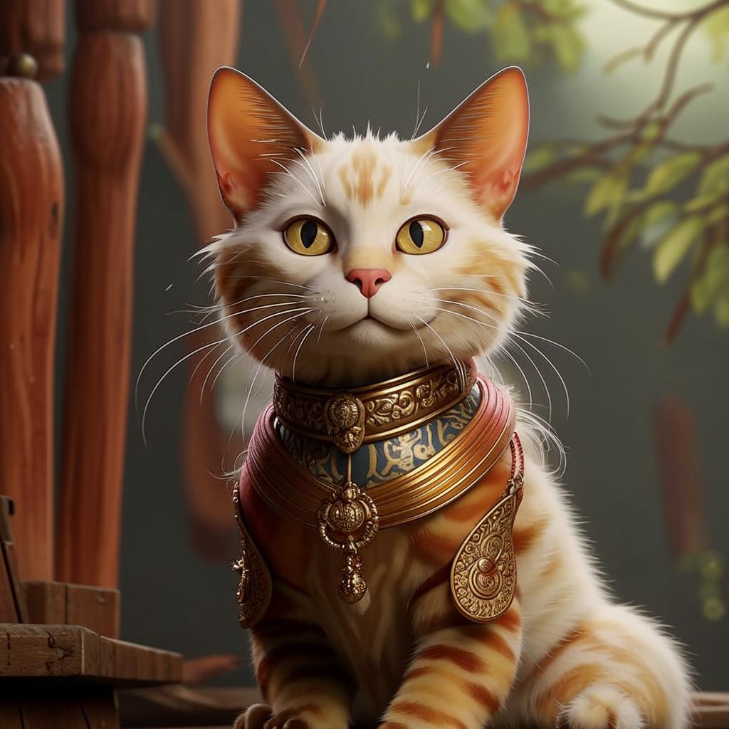 Корат Характер Корат