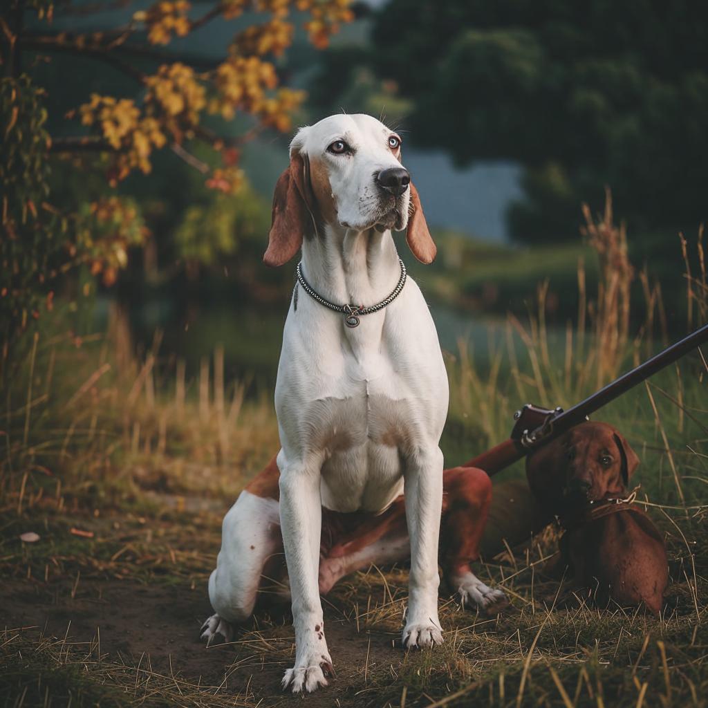 Русская псовая борзая Краткая информация о породе