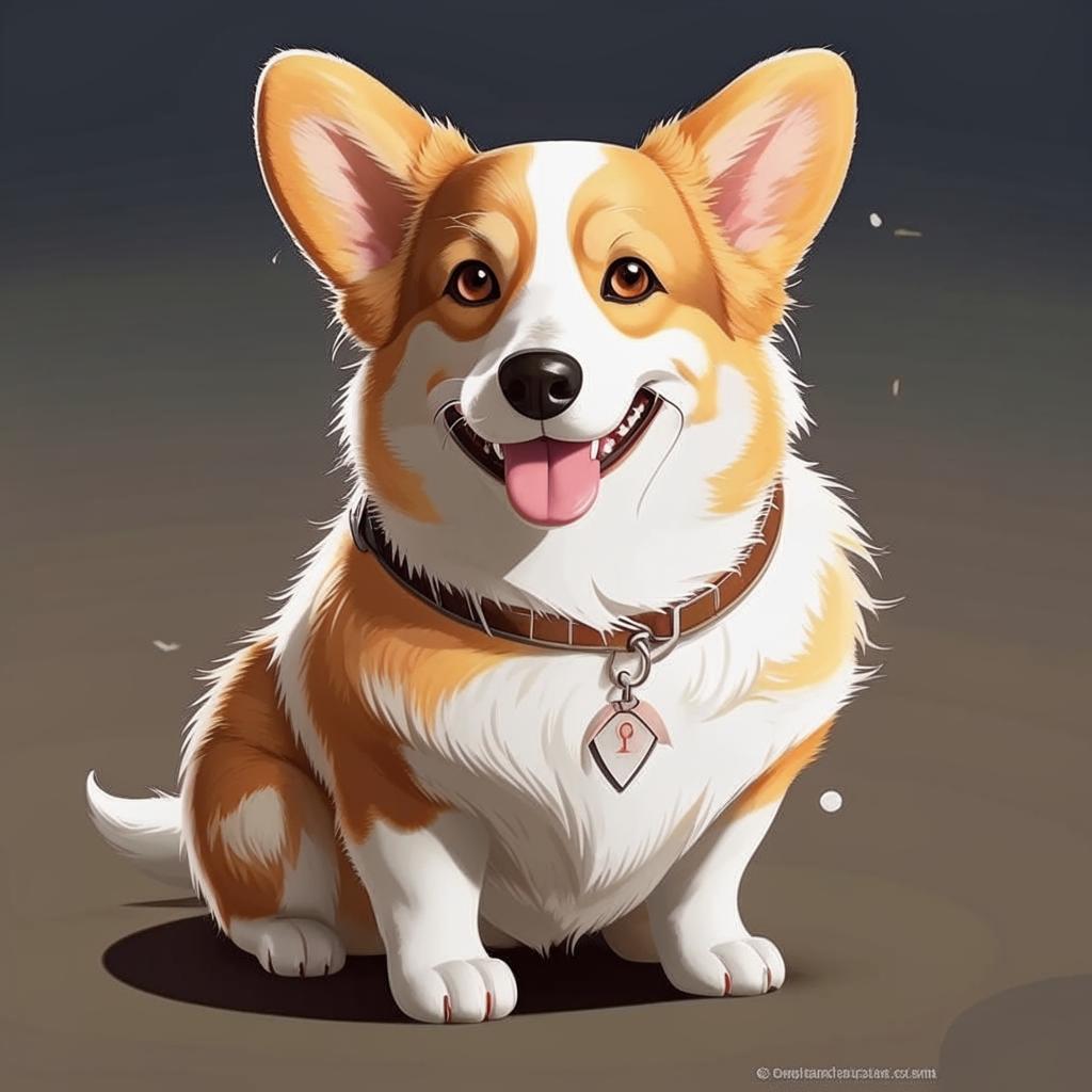 Вельш-корги пемброк Характер Вельшкорги пемброк