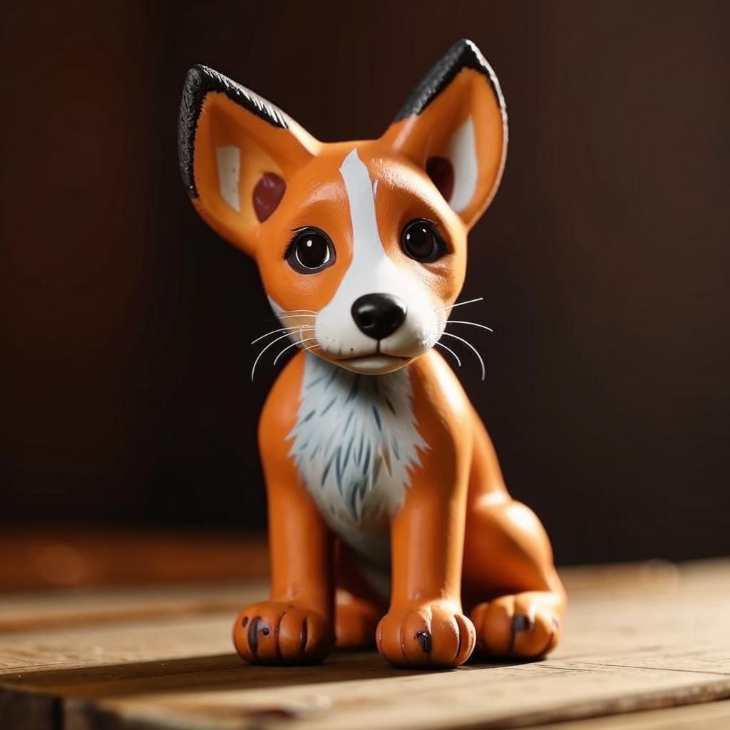 Той-фокстерьер Воспитание и дрессировка