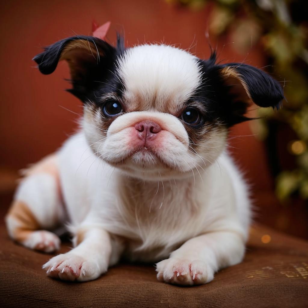 Японский хин Основные моменты