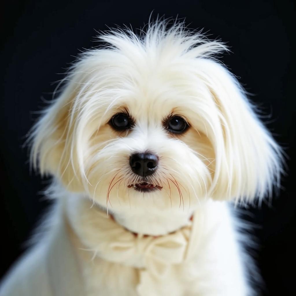 Котон-де-тулеар Основные моменты