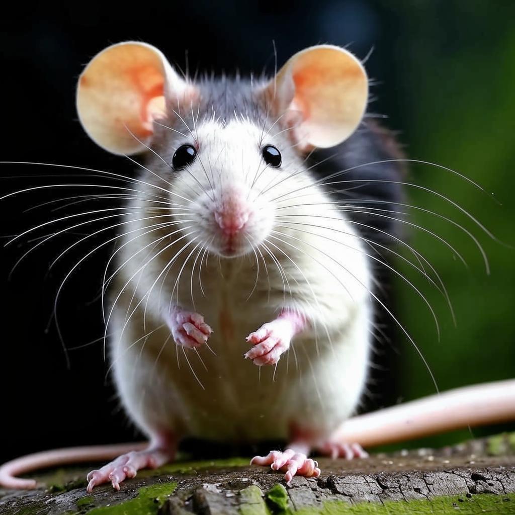 Пражский крысарик Внешность Пражский крысарик