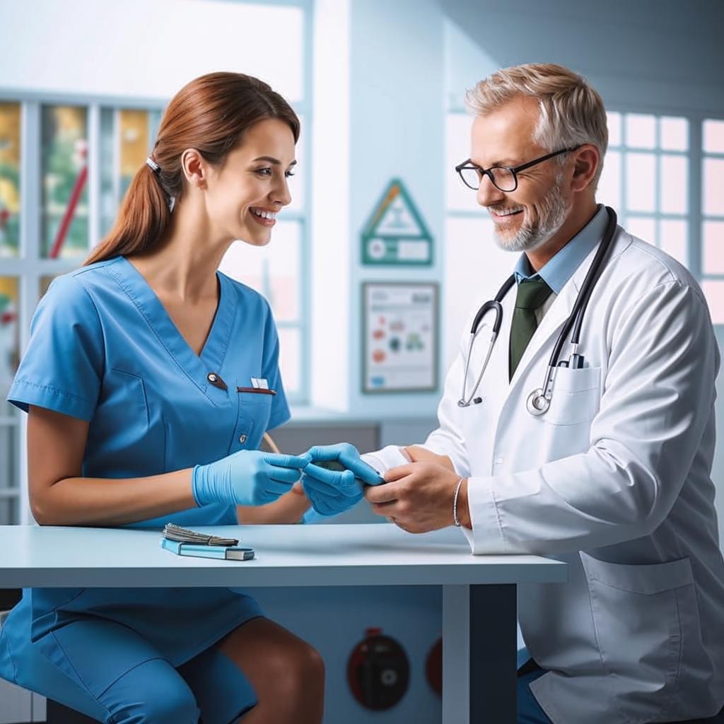 Как выбрать ветеринара, который подойдет именно Вашему питомцу? Что делать если Вы не довольны ветеринаром