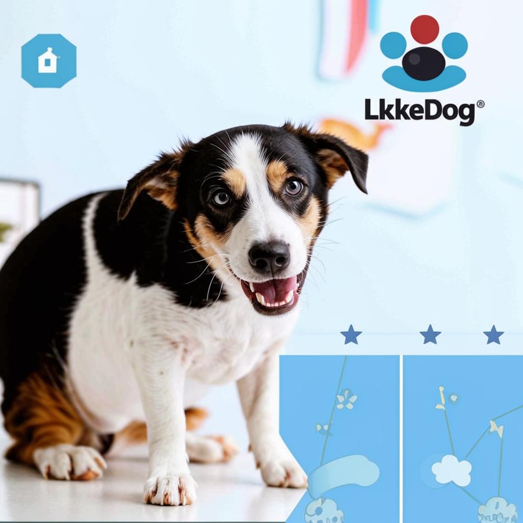 Ветеринар Отзывы LikeDog Мы всегда рядом чтобы помочь Вашему питомцу