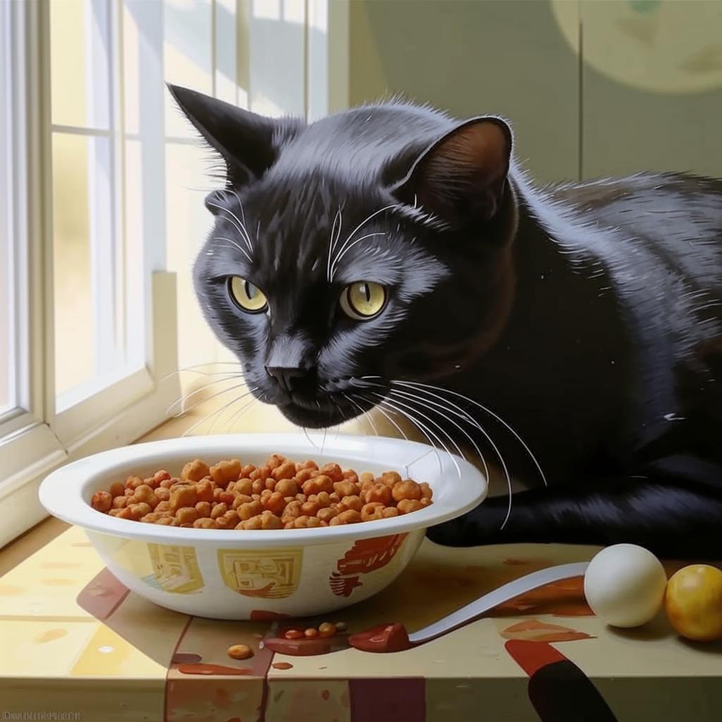 Шартрез Чем кормить