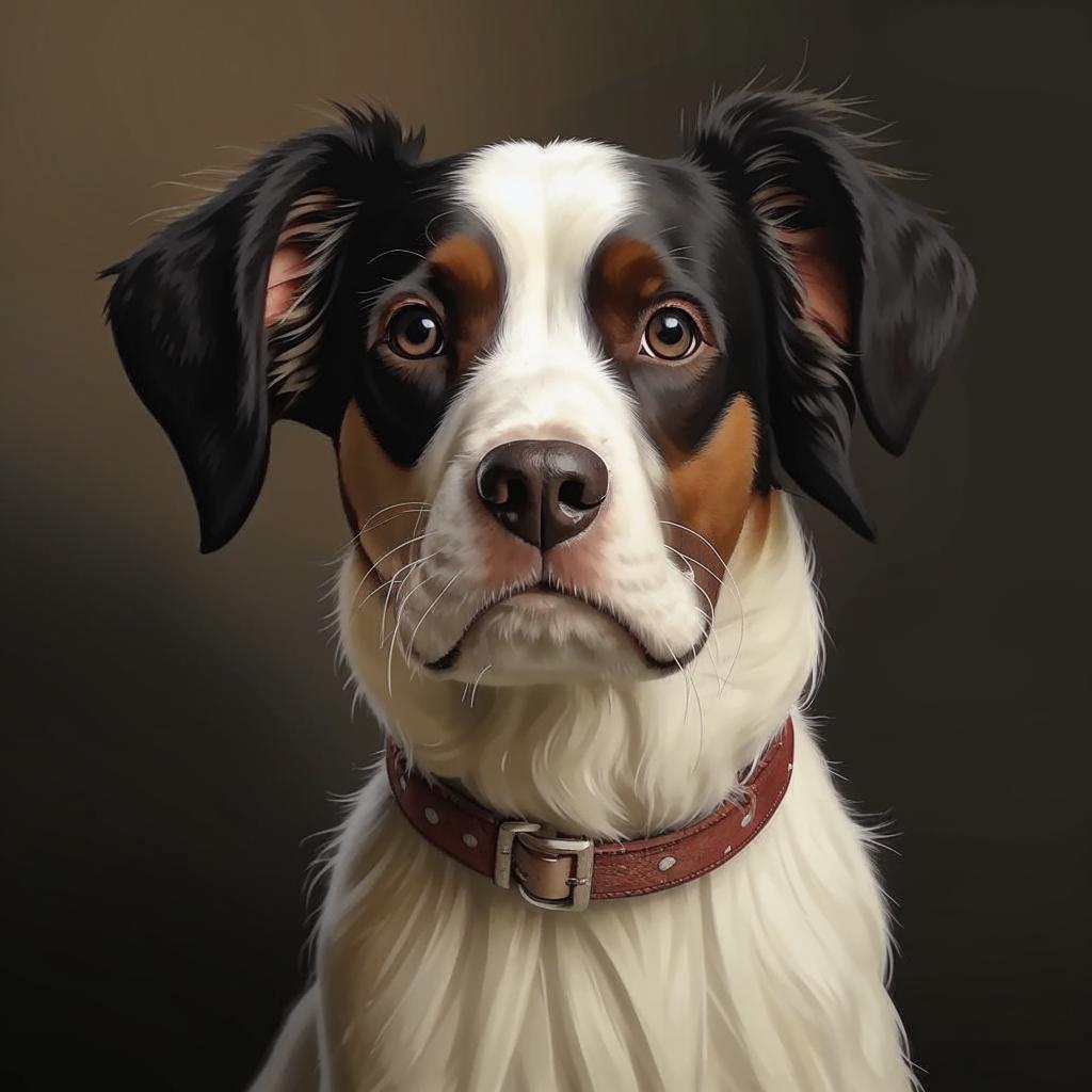 Босерон Характеристика породы