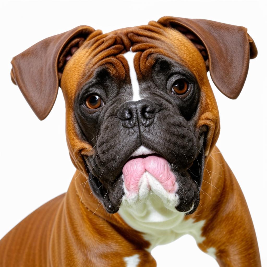 Гладкошёрстный фокстерьер Краткая информация о породе