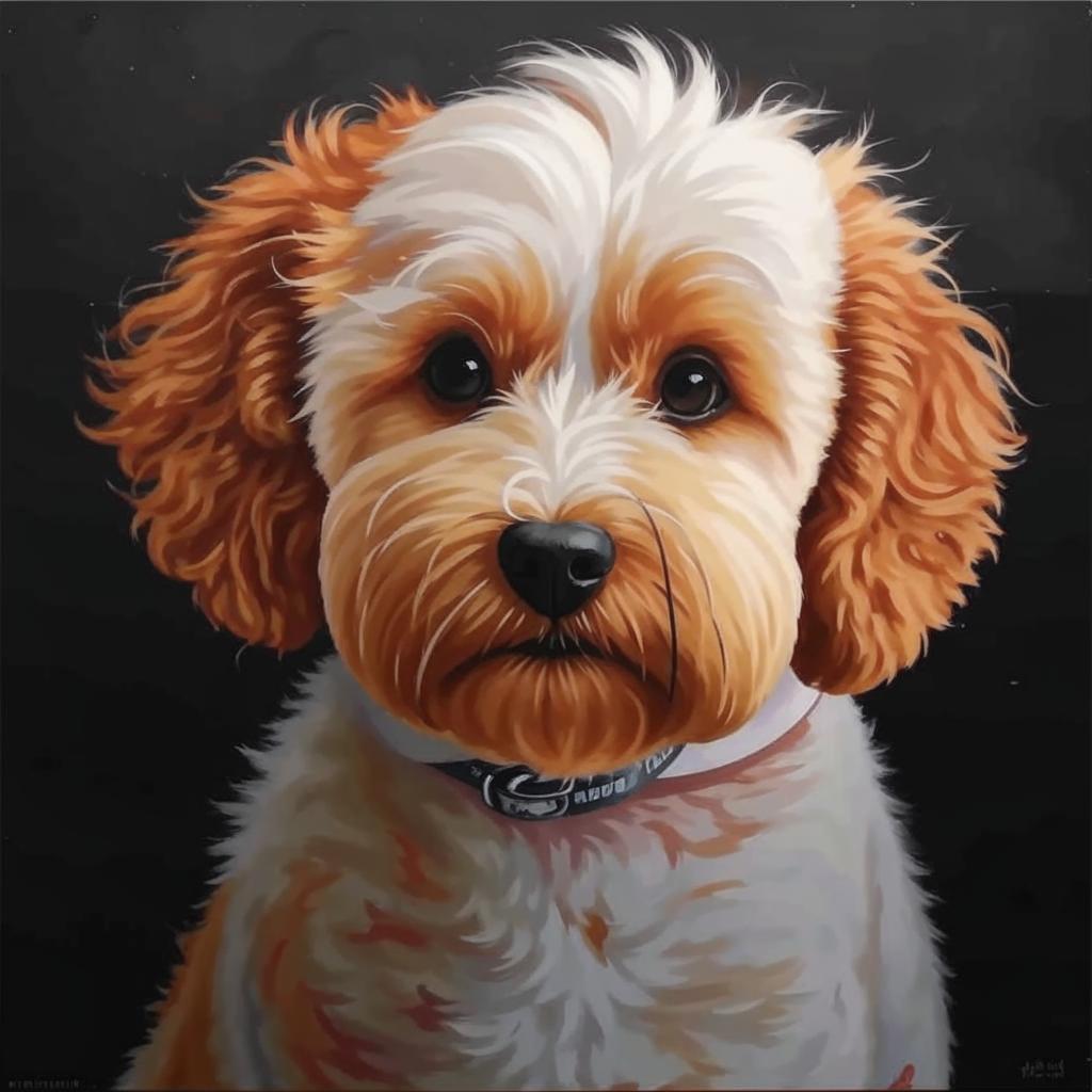 Кокапу Внешность Кокапу