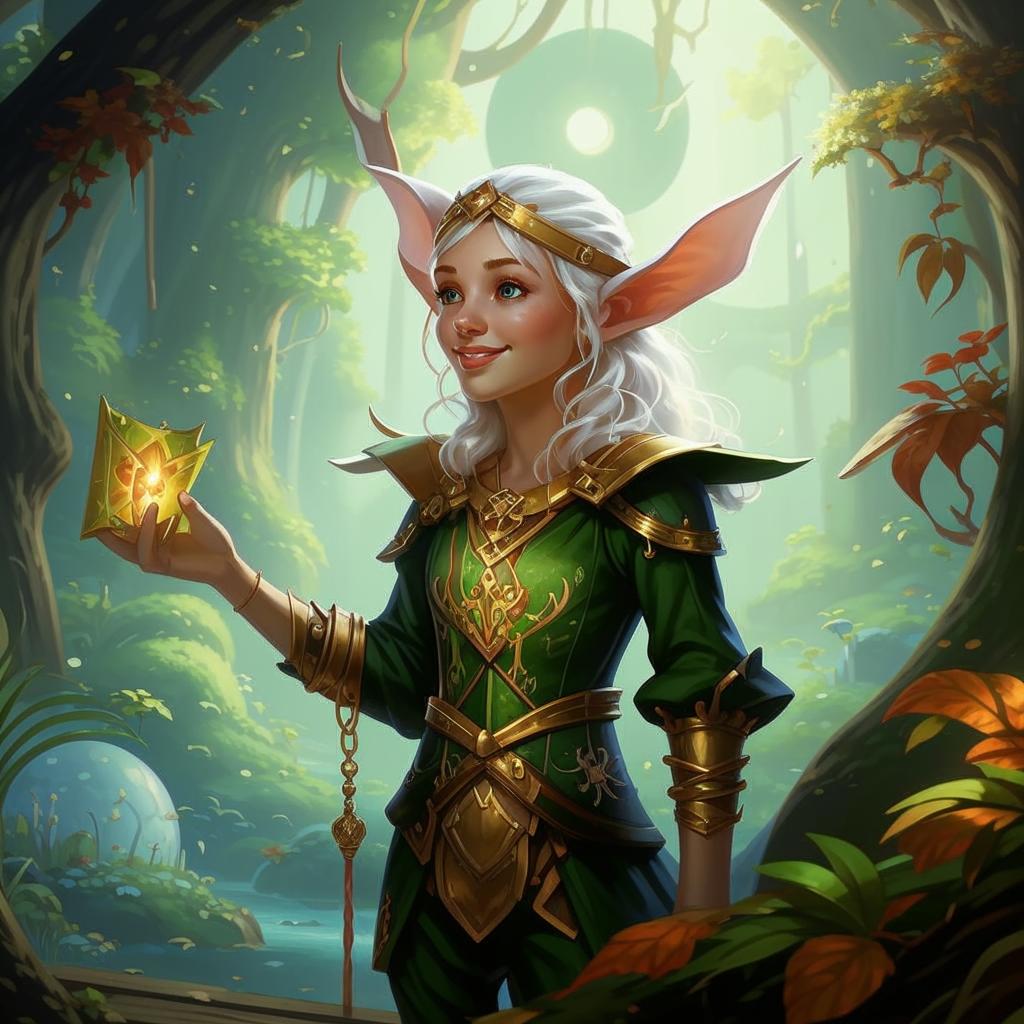 Эльф Как выбрать Эльф