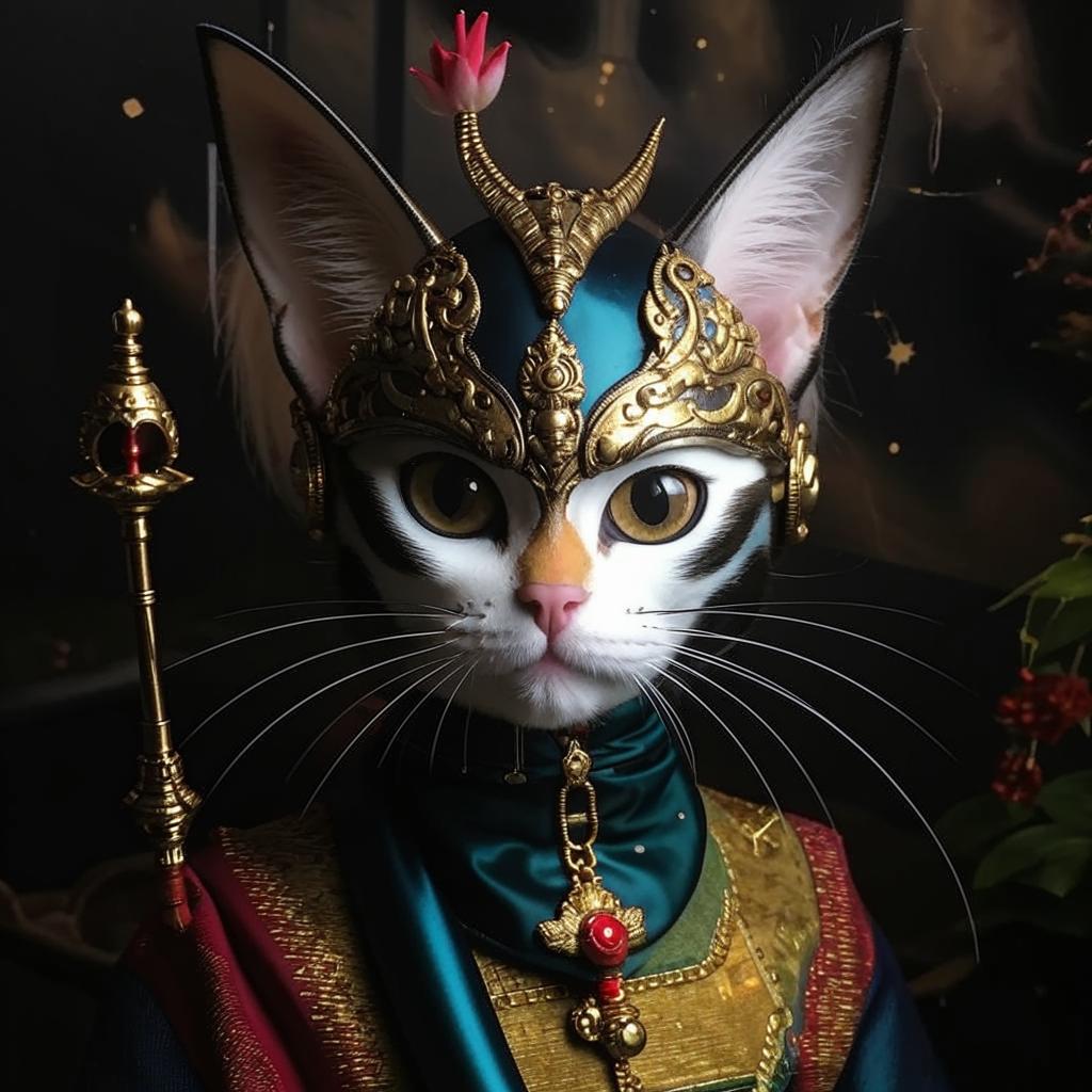 Невская маскарадная кошка Уход и содержание