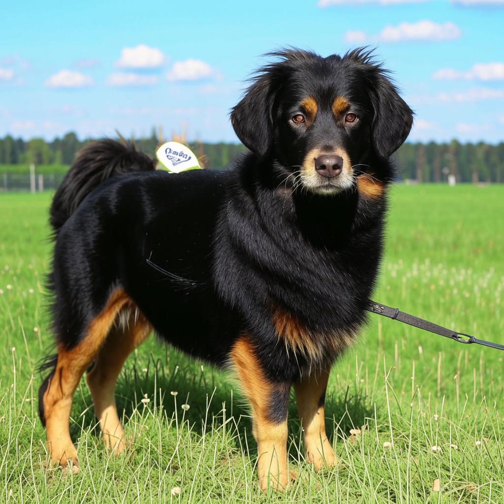 Ксолоитцкуинтли История породы Ксолоитцкуинтли