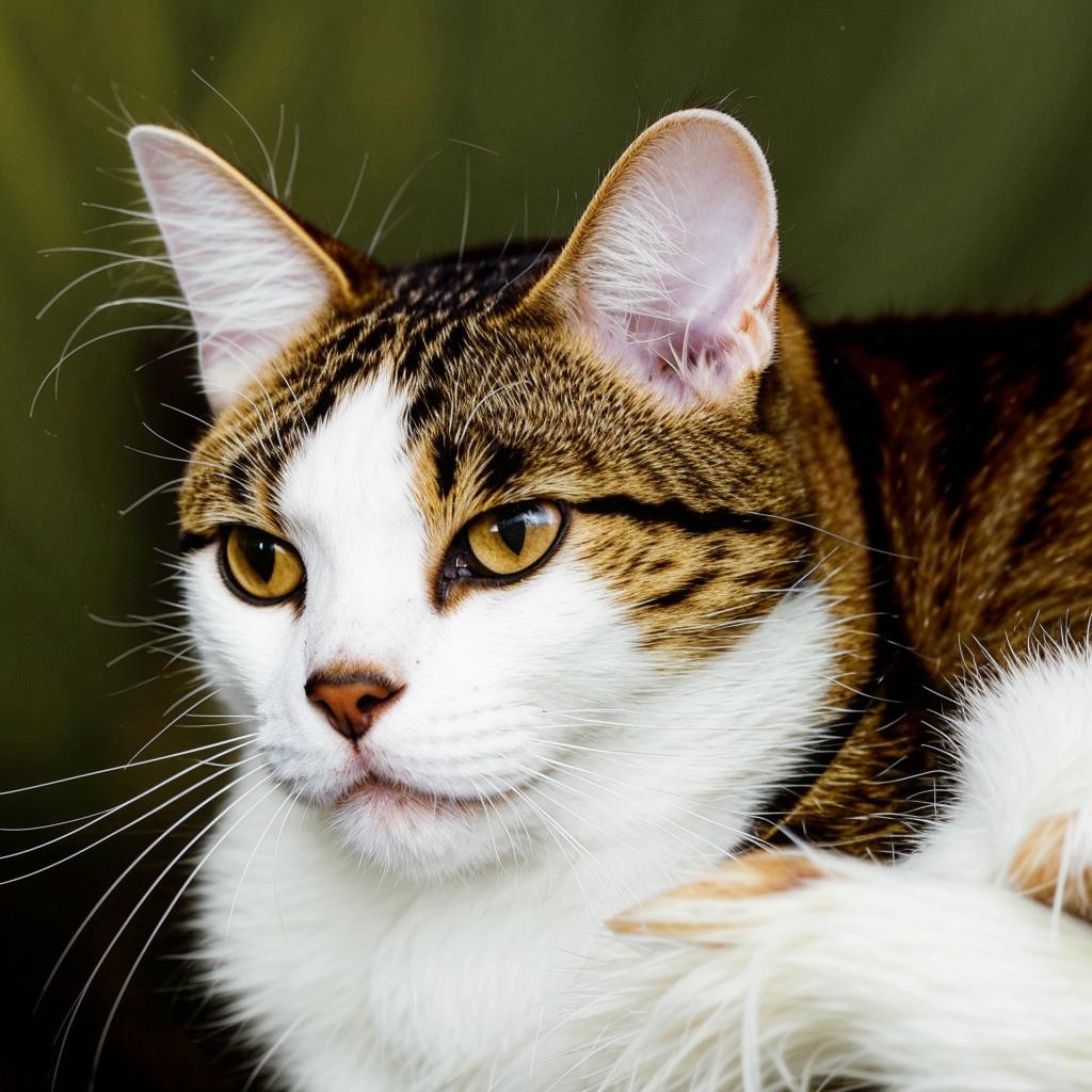 Экзотическая кошка Как выбрать Экзотическая кошка