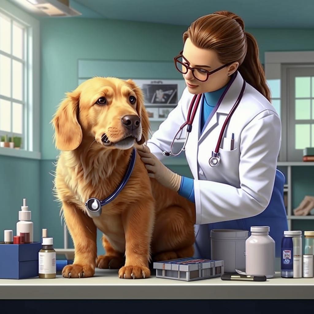 Нужны ли ветеринары? Зачем вообще нужен ветеринар