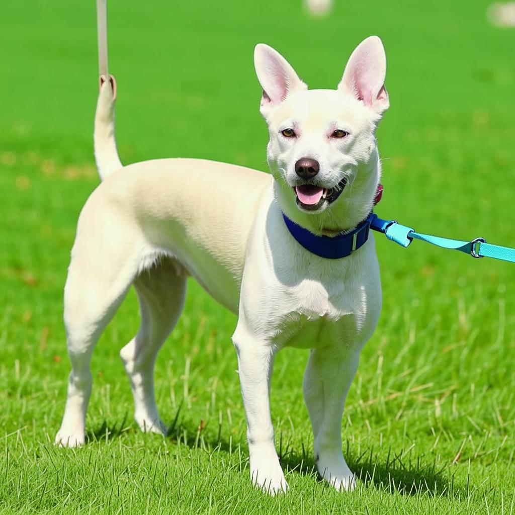 Петербургская орхидея Краткая информация о породе