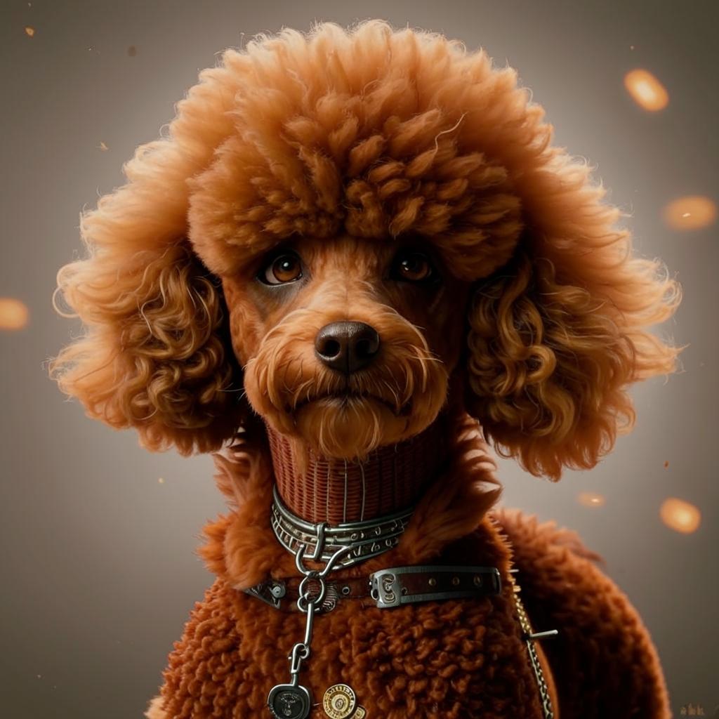 Пудель Сколько стоит Пудель