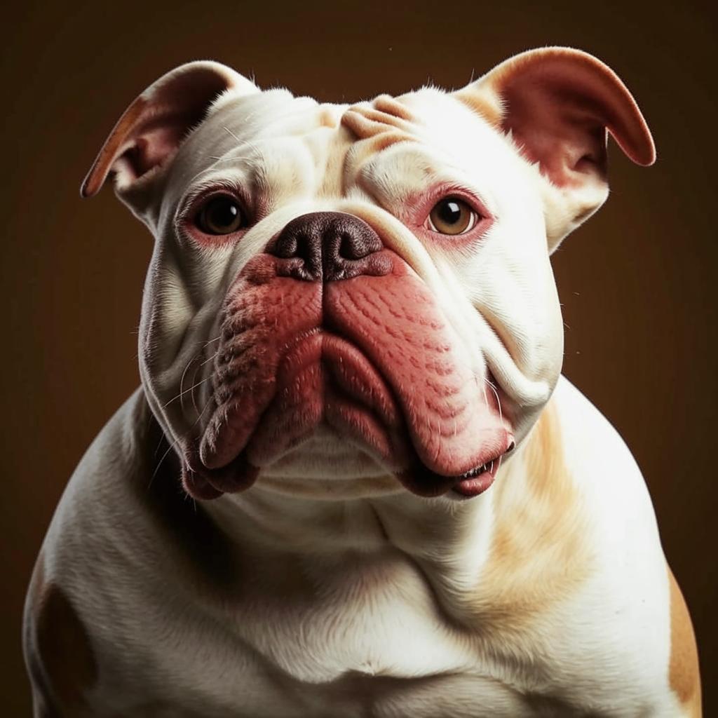 Американский булли Основные моменты