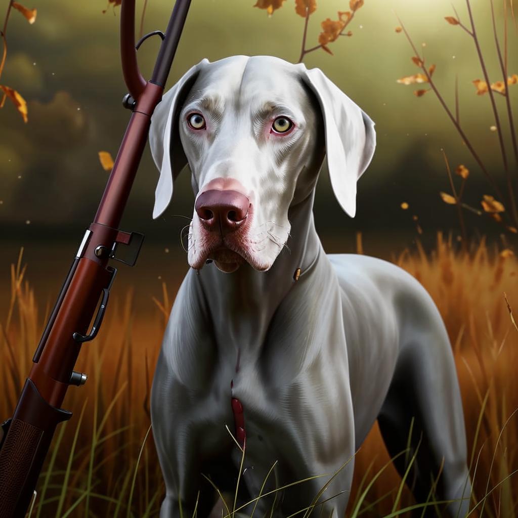 Веймаранер