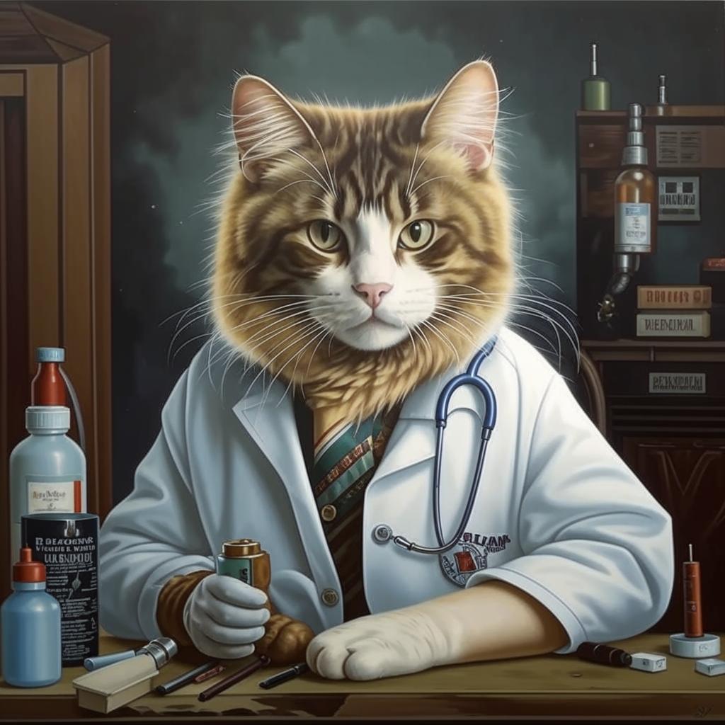 Ветеринар для кошек в Москве Часто задаваемые вопросы о ветеринарах для кошек