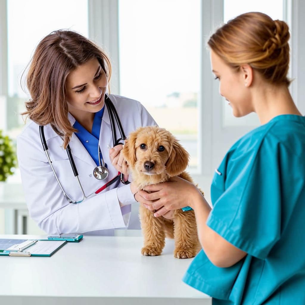 Как выбрать ветеринара, который подойдет именно Вашему питомцу? Какие вопросы нужно задать ветеринару на первом приеме