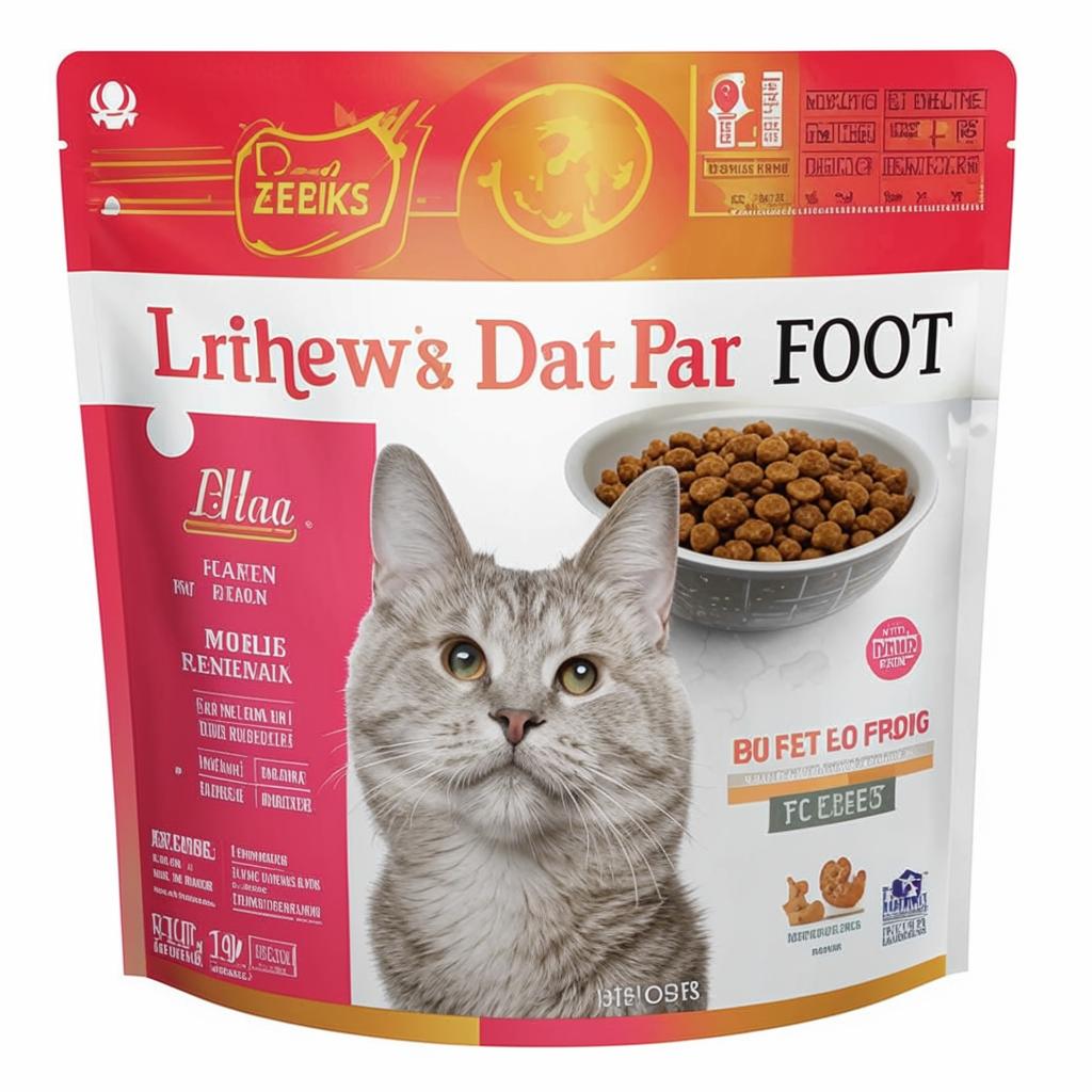 Сухой корм для кошек: отзывы ветеринаров Примеры сухих кормов которые рекомендуют ветеринары LikeDog