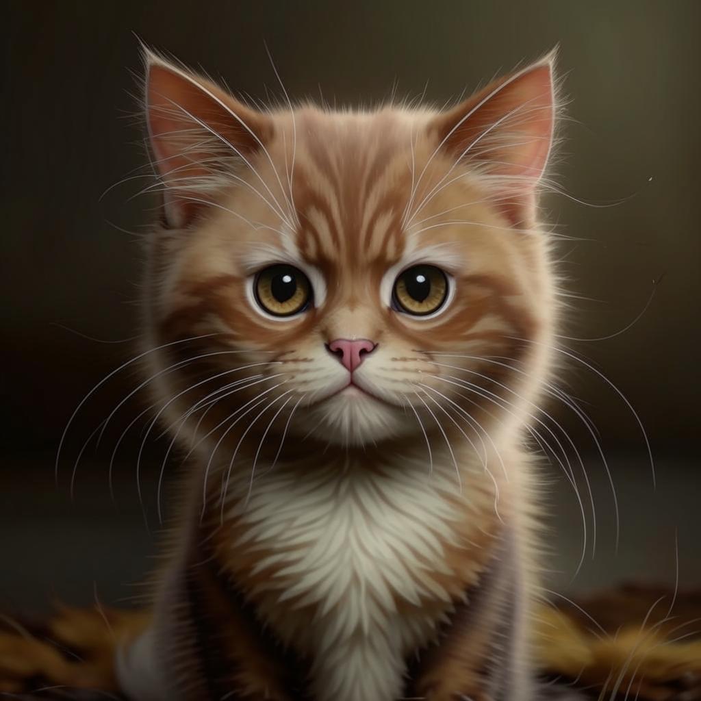 Манчкин Внешность Манчкин