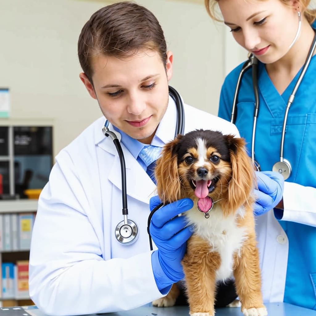 Как получить ветеринарное образование и стать ветеринаром Советы будущим ветеринарам