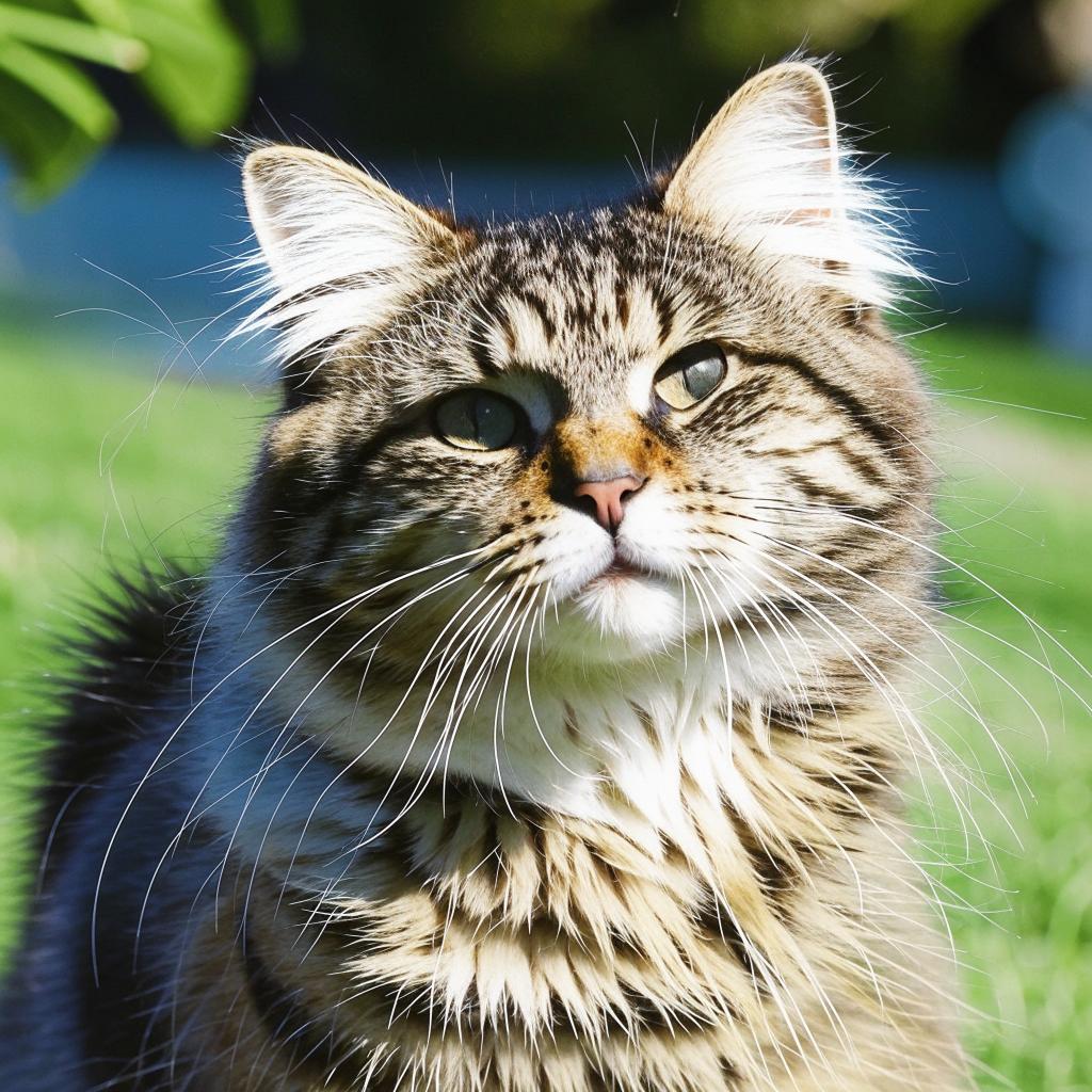 Норвежская лесная кошка: Все, что Вам нужно знать Здоровье и болезни Норвежская лесная кошка