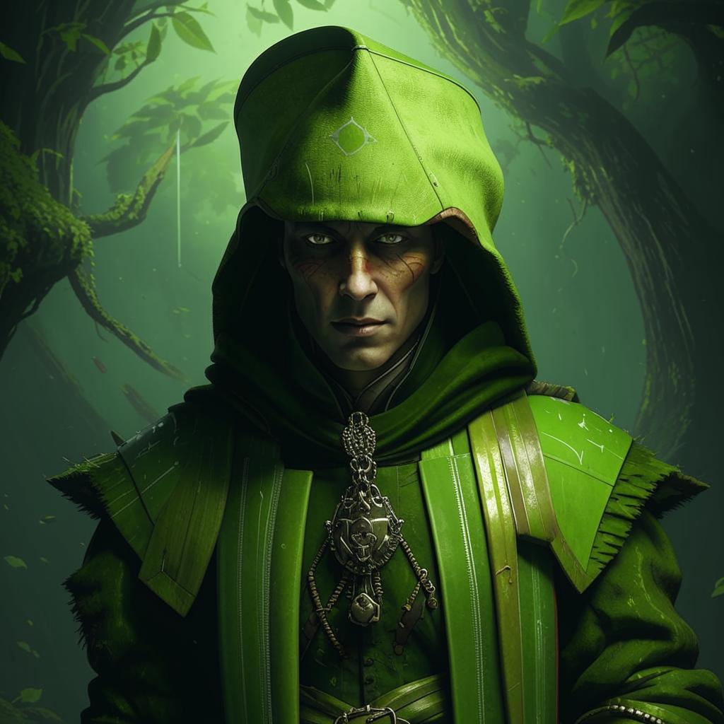 Шартрез Характер Шартрез