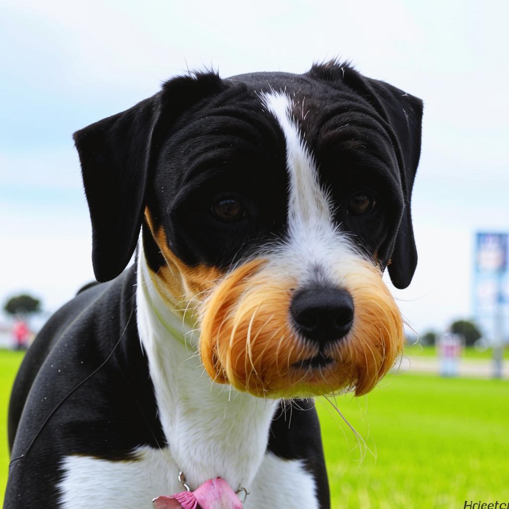 Бедлингтон-терьер Внешность Бедлингтонтерьер