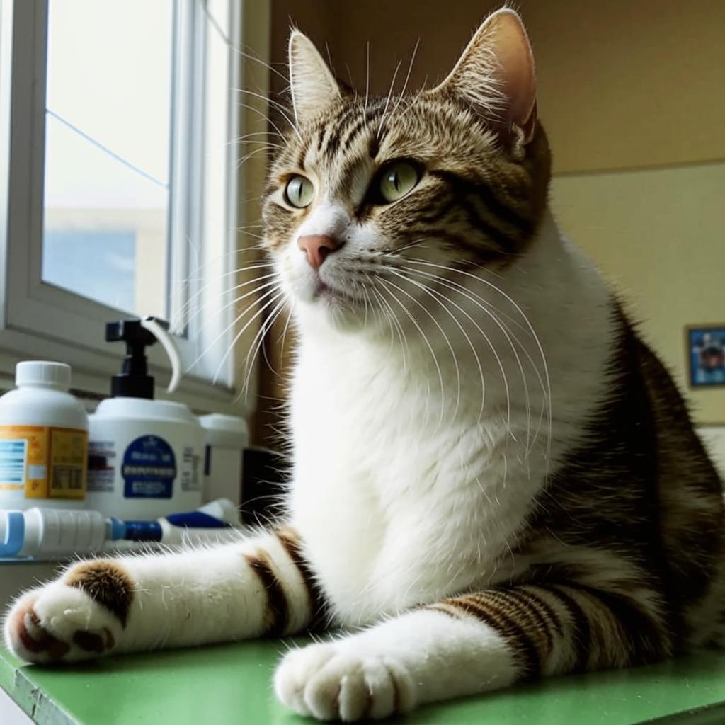 Ветеринар для кошек в Москве Часто задаваемые вопросы о ветеринарах для кошек