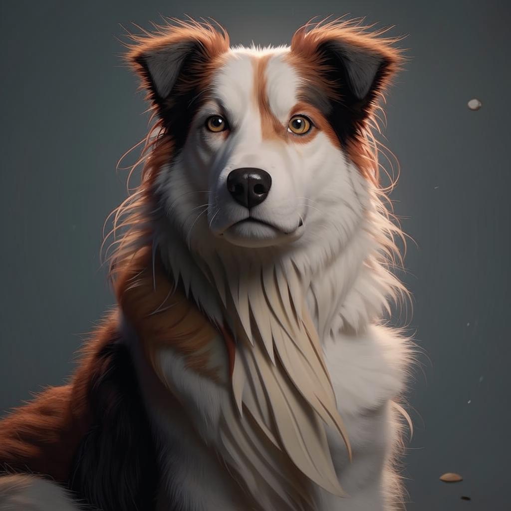 Якутская лайка Характер Якутская лайка