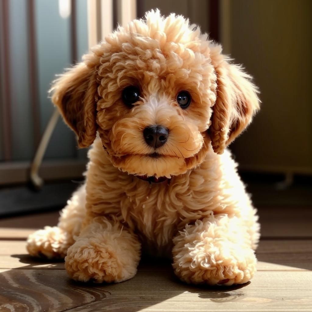 Кокапу Уход и содержание