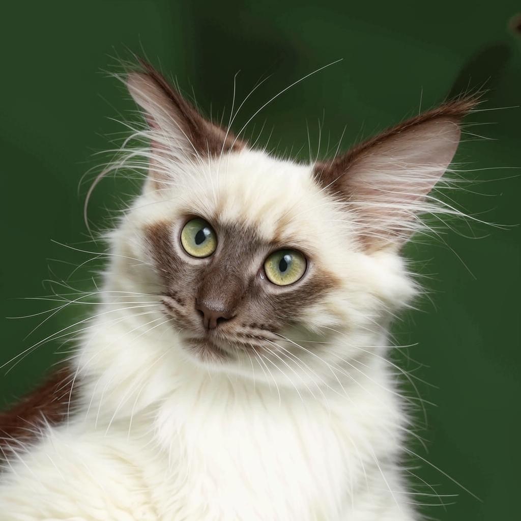 Бурмилла Как выбрать Бурмилла