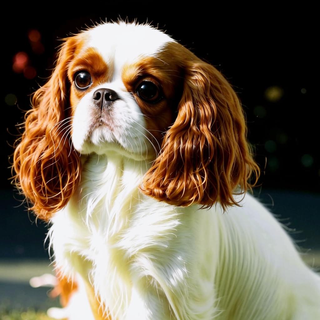 Кавалер-кинг-чарльз-спаниель Внешность Кавалеркингчарльзспаниель