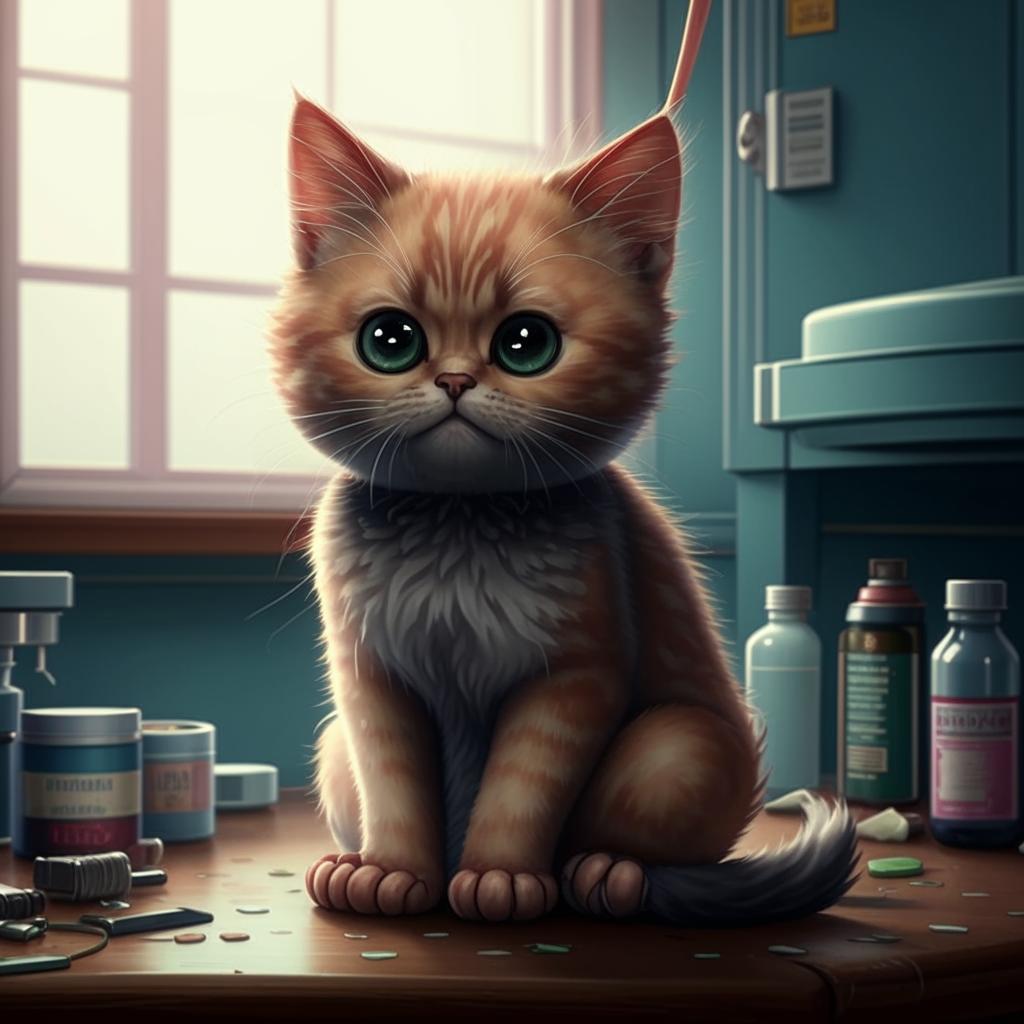 Мэнкс Куда обращаться если заболела